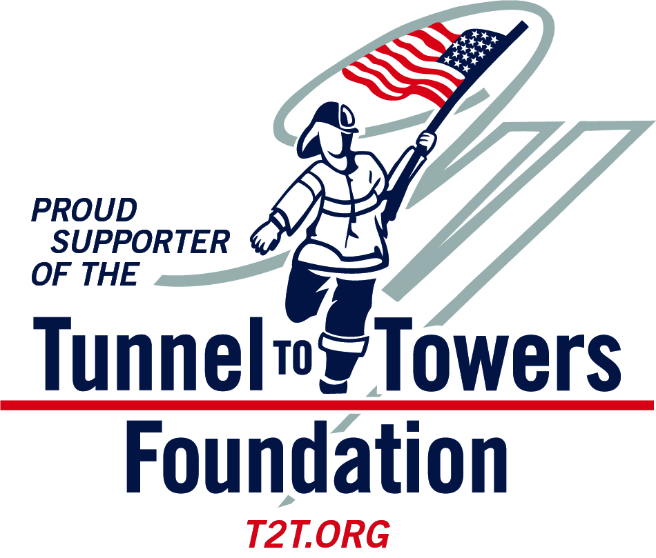 Tunnel to Towers logo